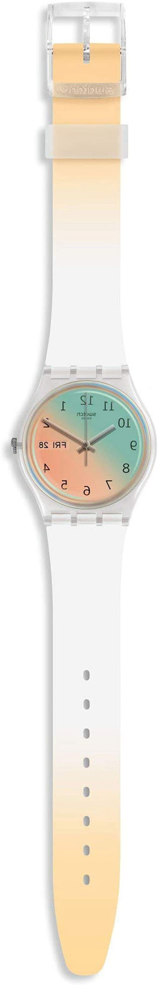 Swatch Reloj Analógico para Mujer