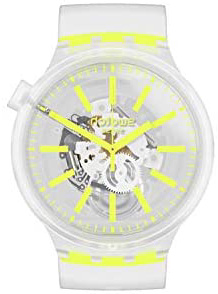Swatch Reloj Unisex SO27E103
