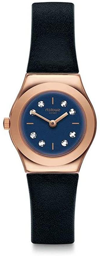 Swatch Reloj Analogico para Unisex