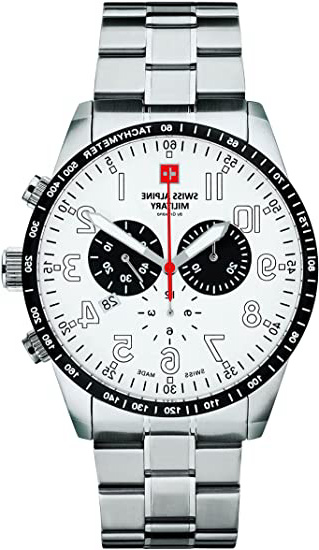 Reloj para hombre Swiss Alpine