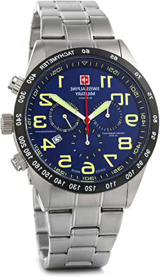 Reloj para hombre Swiss Alpine