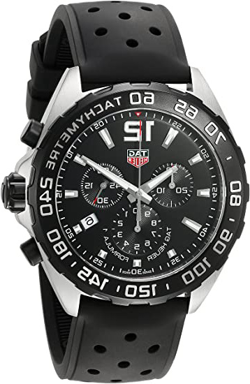 TAG Heuer Reloj de hombre