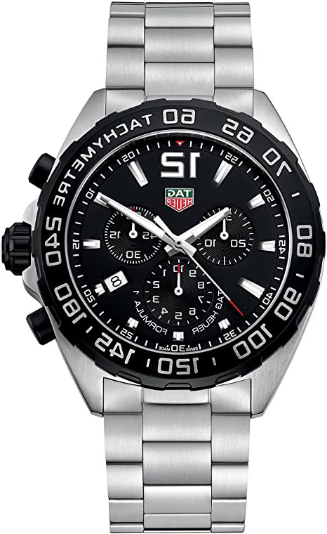 Tag Heuer - TAG Heuer