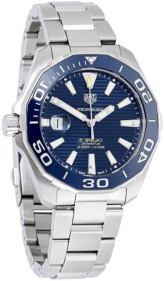 TAG Heuer Aquaracer Reloj de
