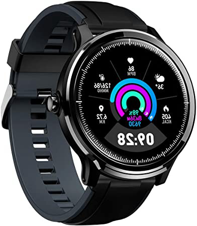 GOKOO Bluetooth Smartwatch Hombre Reloj