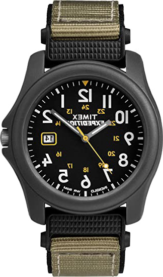 Timex - Reloj de Cuarzo