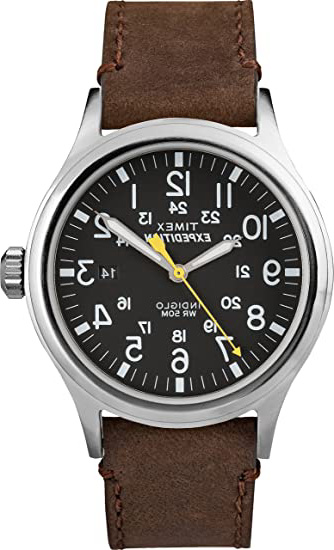 Timex Reloj análogico para Hombre