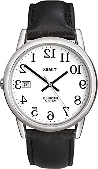 Timex Reloj para Hombres de