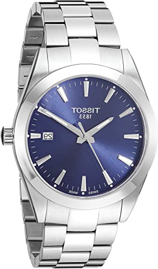 Tissot Relojes de Pulsera para