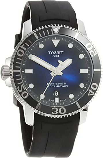 Tissot Seastar 1000 Powermatic 80