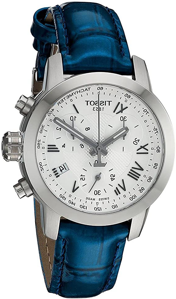 TISSOT - The Swatch Group