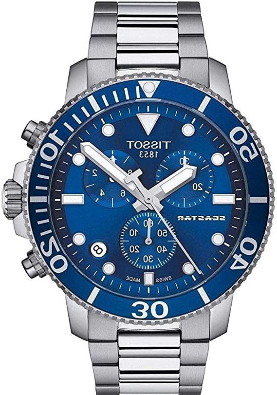 TISSOT Relojes de Pulsera para