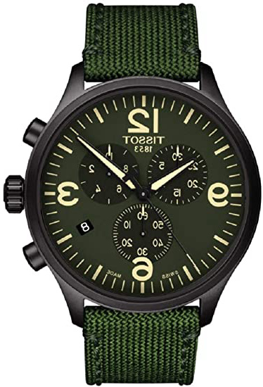 Tissot TISSOT Chrono XL T116.617.37.097.00