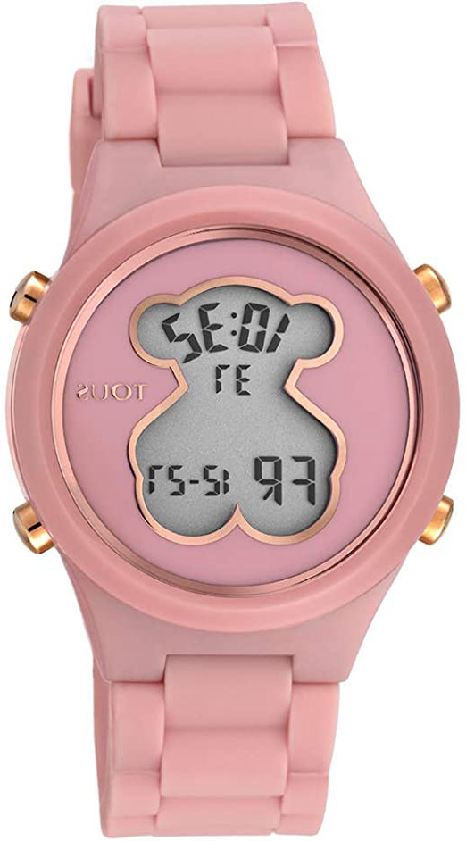 TOUS Relojes de Pulsera para