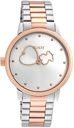 Tous Reloj Bear Time de