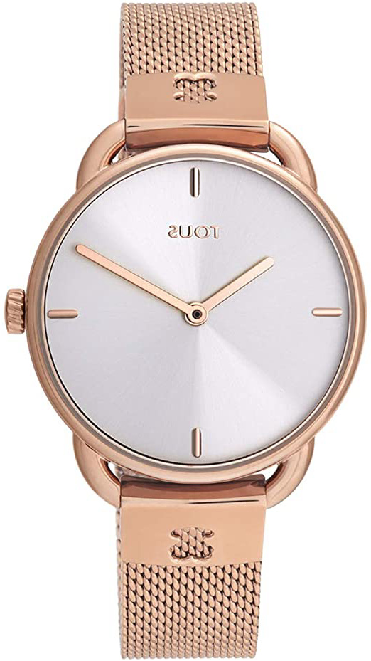 TOUS Relojes de Pulsera para