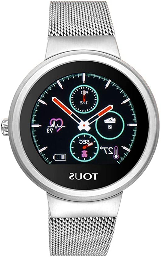 TOUS Relojes de Pulsera para