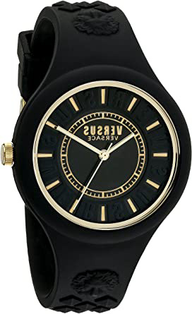 Versus Fire Island Soq010015 - Reloj de