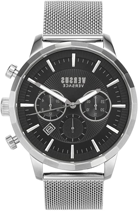 Versus Versace Reloj de Vestir