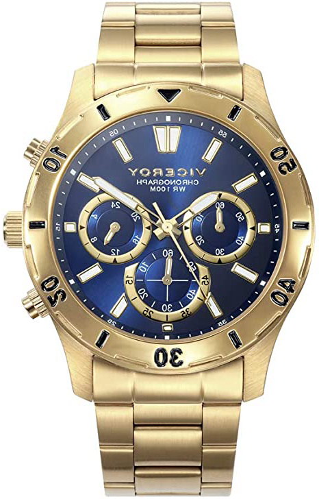 Reloj VICEROY Caballero Heat, 401135-36