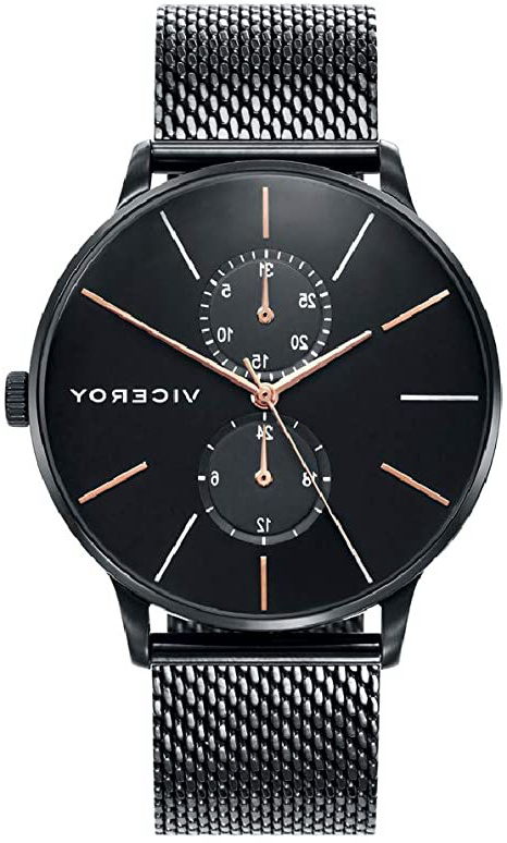 Reloj Viceroy Beat Negro Hombre