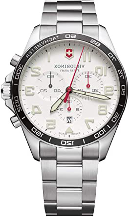 Victorinox Hombre FieldForce Chronograph -