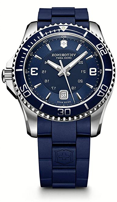 Victorinox Hombre Maverick - Reloj