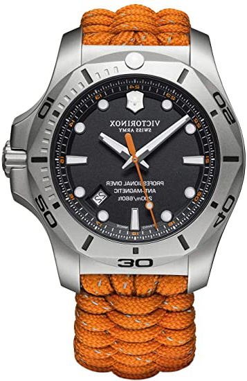 Victorinox Hombre I.N.O.X. Professional Diver