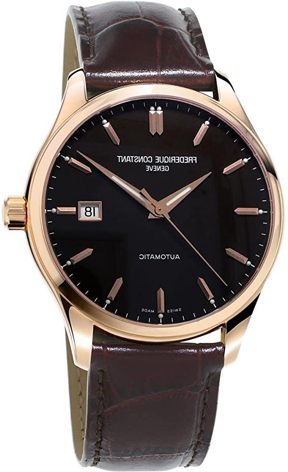 Reloj FREDERIQUE CONSTANT - Hombre