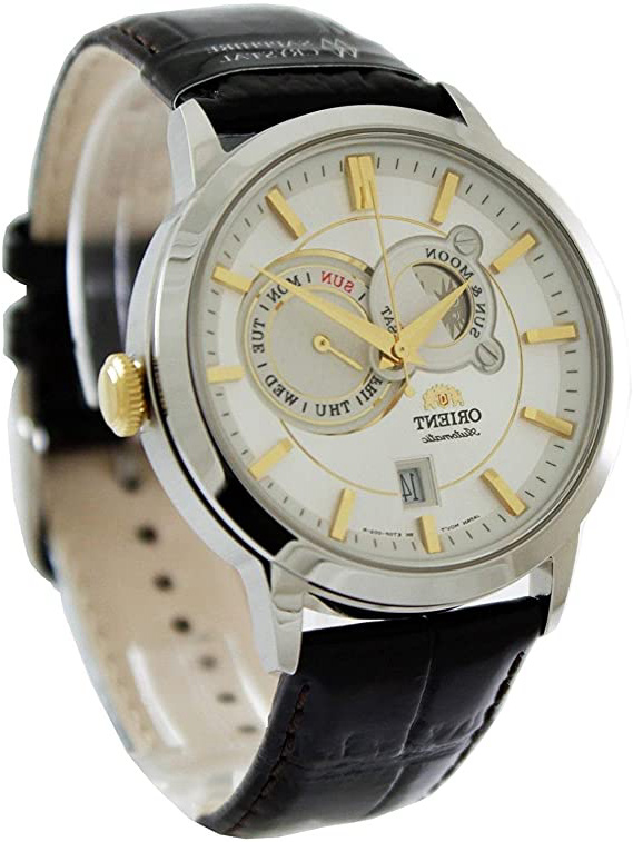 Orient FET0P004W0 - Reloj de