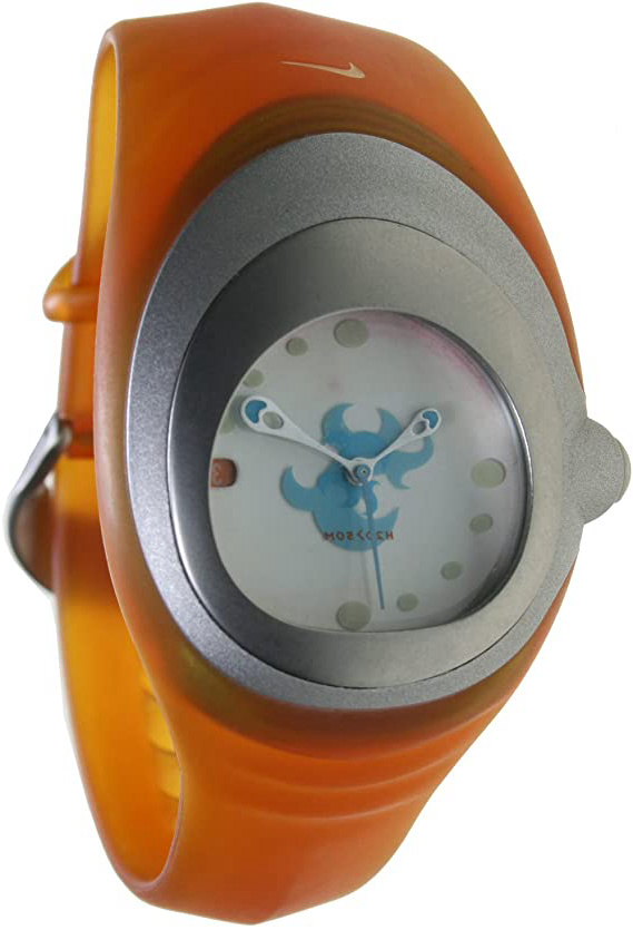 Reloj NIKE Unisex analógico Hurricane