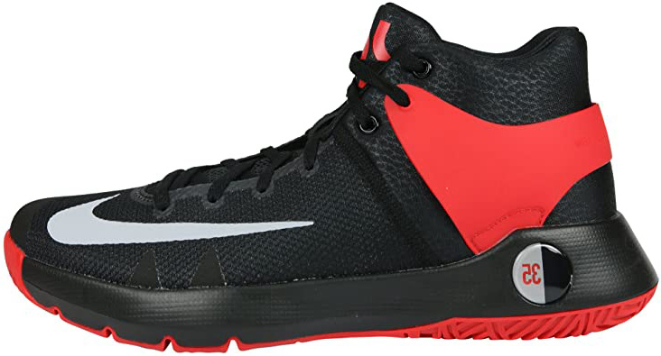 KD Trey 5 IV