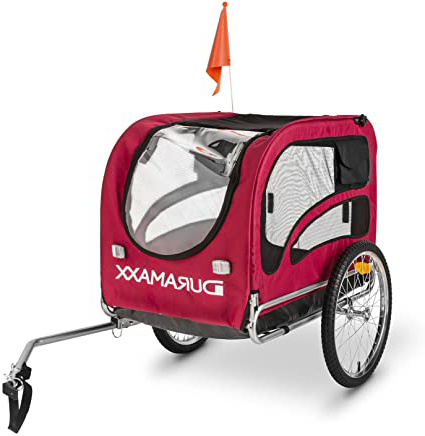 Oneconcept DURAMAXX King Rex Remolque