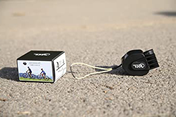 TRAX MTB - Sistema de