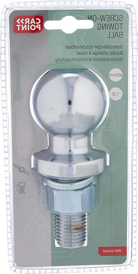 Carpoint 25205 - Bola de