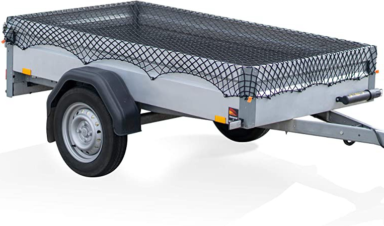 TRIBURG® Red de remolque -