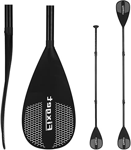 Remos de Paddle Surf, 2