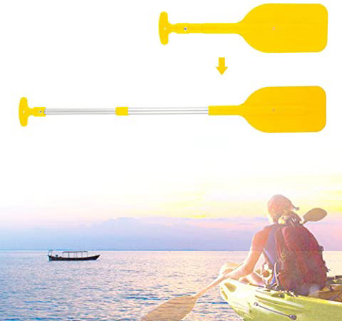 Maalr Remo doble para kayak,