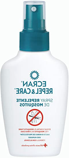 Ecran Repel Care, Spray Repelente
