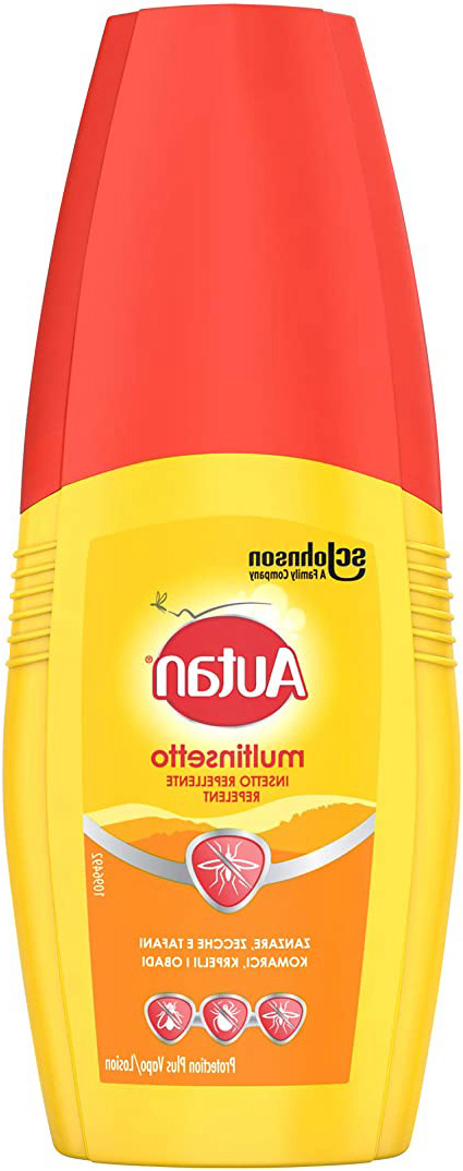 Autan Protection Plus Repelente de