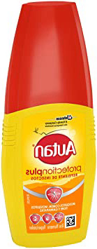 Autan Protection Plus Repelente de Mosquitos