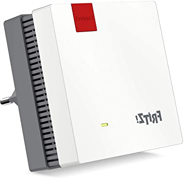 AVM Fritz!Repeater 1200 International -