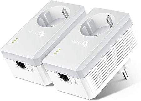 TP-Link TL-PA4010P Kit Powerline con