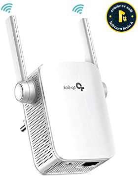 TP-Link TL-WA855RE Amplificador Señal de