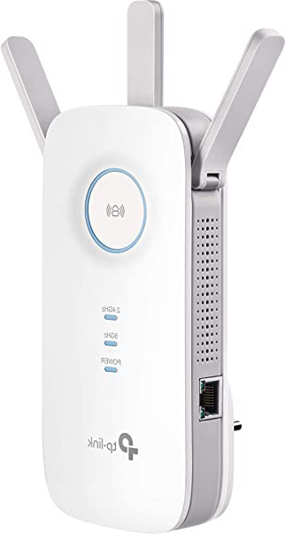 TP-Link RE450 - Repetidor WiFi