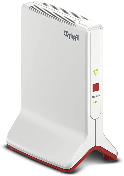 AVM FRITZ!WLAN Repeater 3000 International