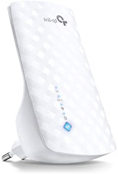 TP-Link RE190 AC750 - Repetidor