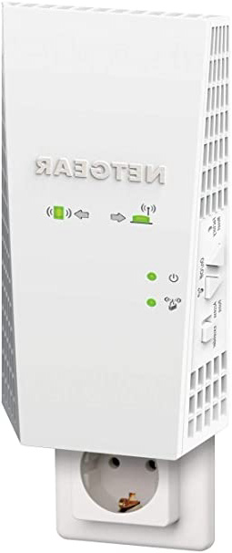 NETGEAR EX7300-100PES - Repetidor WiFi,
