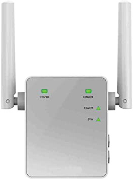Netgear EX3700 Amplificador de WiFi