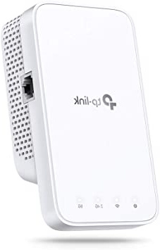 TP-Link RE330 - Repetidor WiFi,